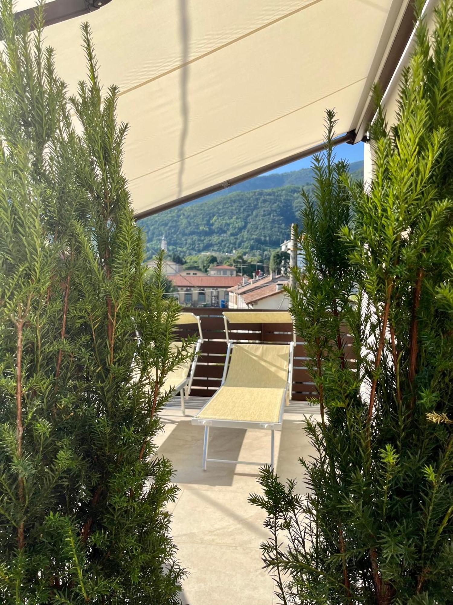 Alle Colline Valdobbiadene Luaran gambar