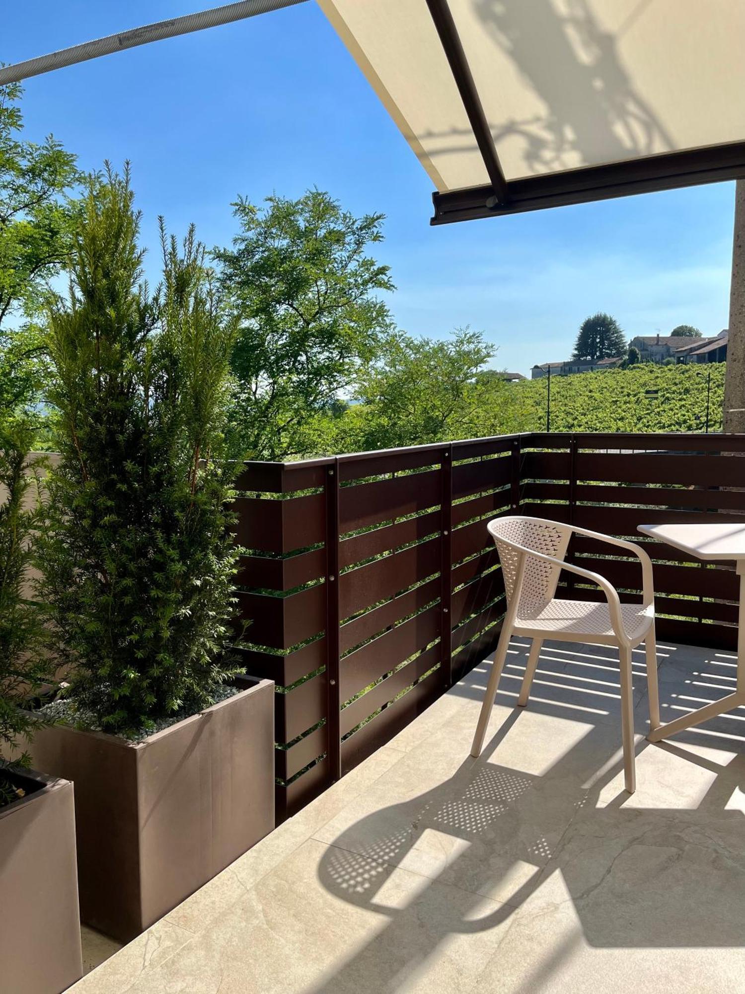 Alle Colline Valdobbiadene Luaran gambar