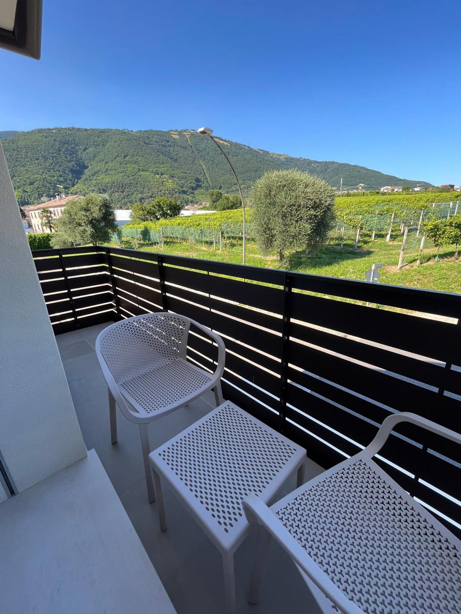 Alle Colline Valdobbiadene Luaran gambar